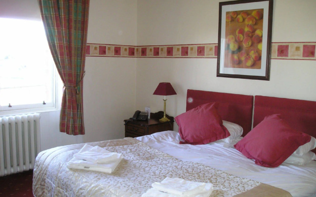 Tayside Hotel