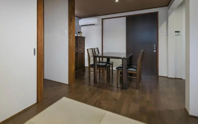 Shiki Homes NENE