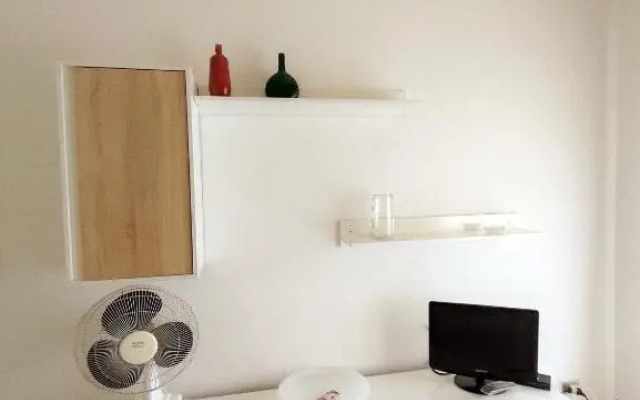 Locazione turistica Juliet's apartment