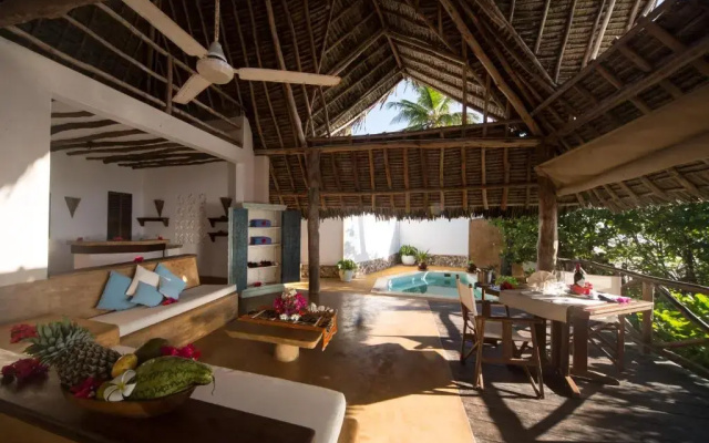 SeVi Boutique Hotel