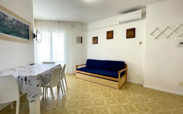 Seaview Flat in Porto Santa Margherita