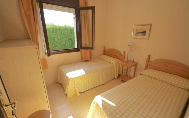 ARENDA Pino Alto Holiday Home Masia 1