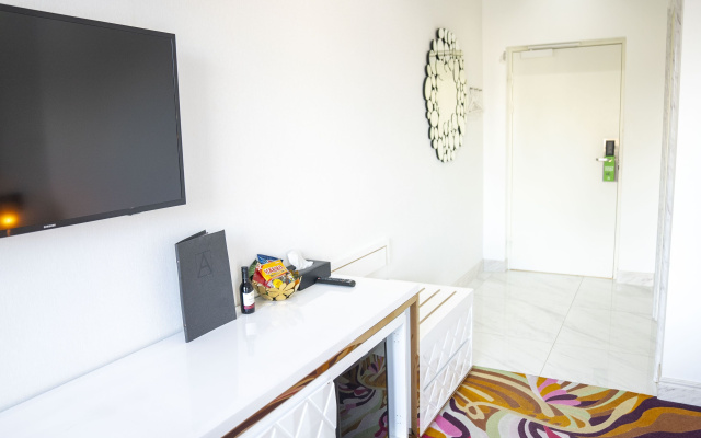 A Hotels Glostrup