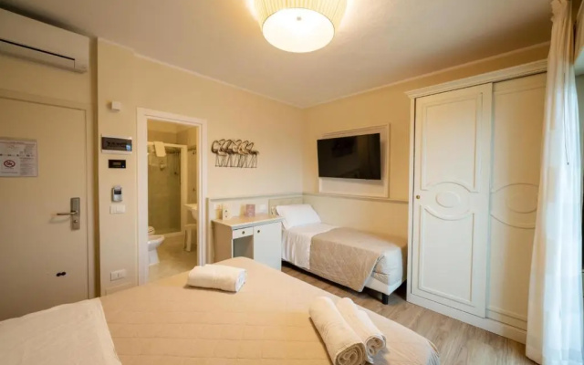 Hotel Orchidea