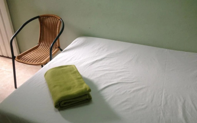 Hotel 3ra Avenida