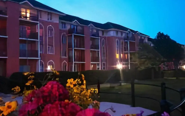 Romantic Apartment - The Youghal