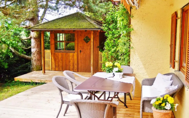 Chiemsee Landhaus