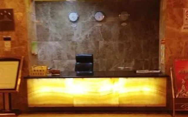 广州金宝酒店