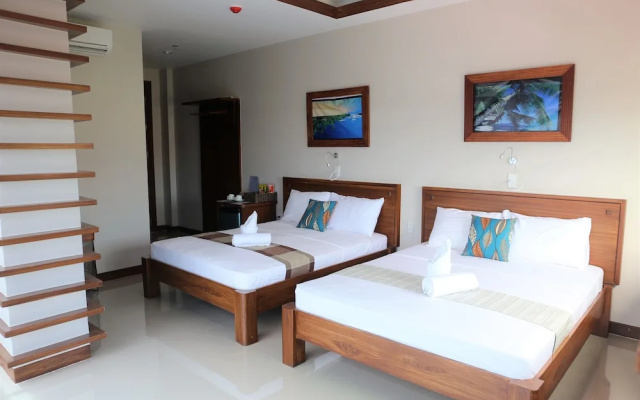4.13 suites hotel