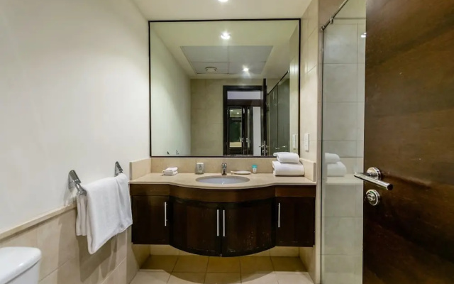 Suite Studio Apartment - Ease by Emaar