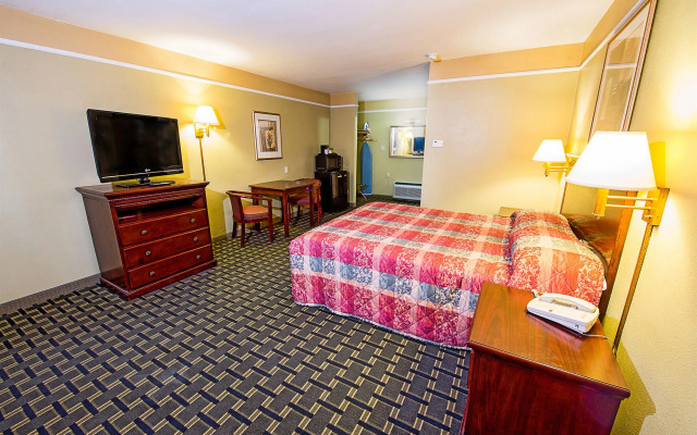 Econo Lodge Blythe