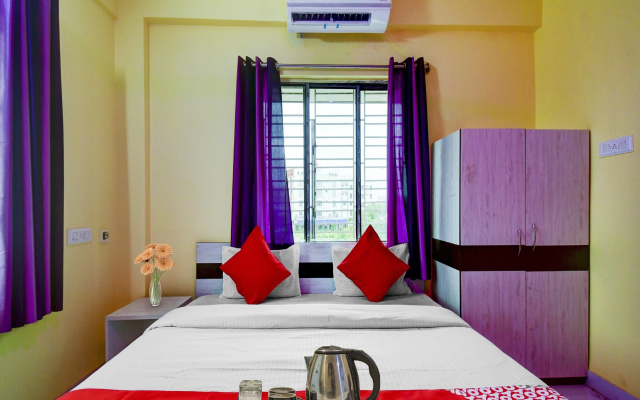 Hotel O 4 Friends