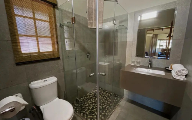 Mongena Game Lodge