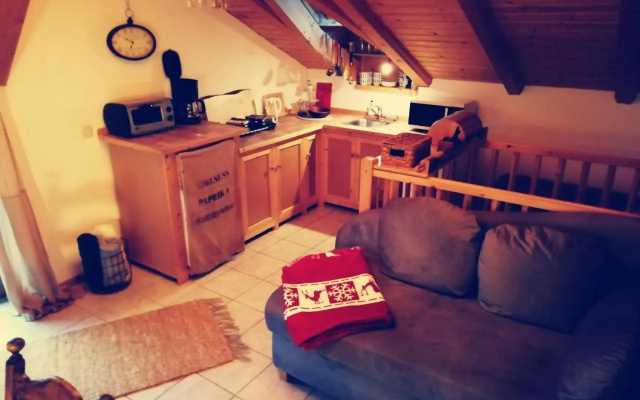 Haus Riedmann