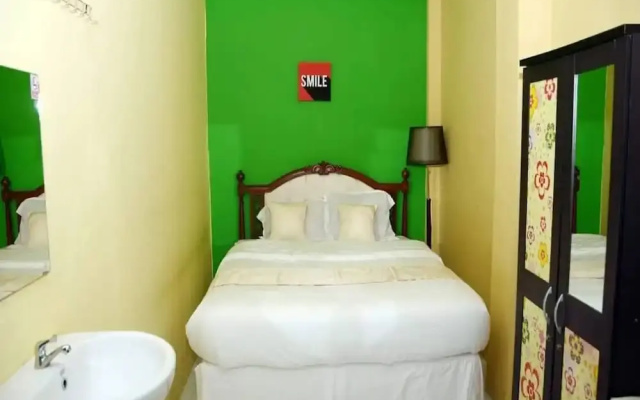 Ambon Residence Syariah