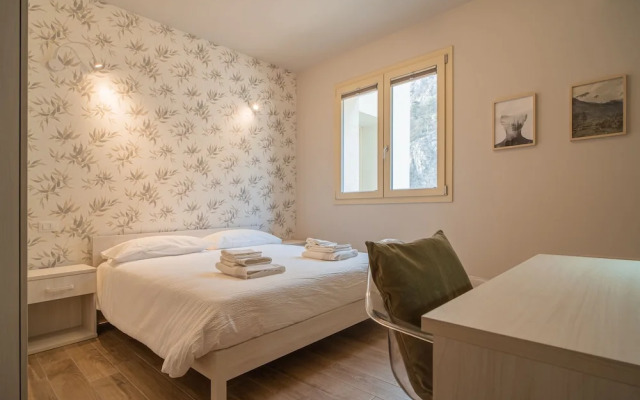 Le Alpi bed&living