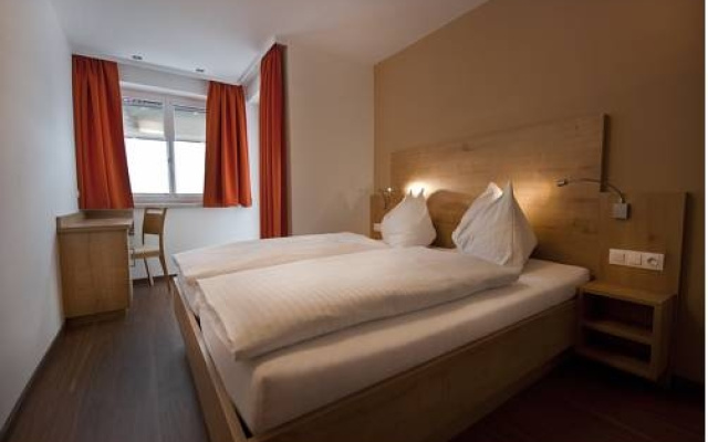 Appartement Gassner