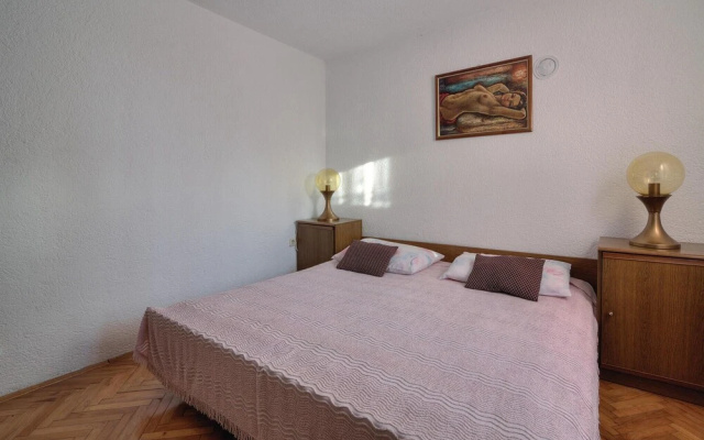 Beautiful Home in Jablanac With Wifi and 3 Bedrooms