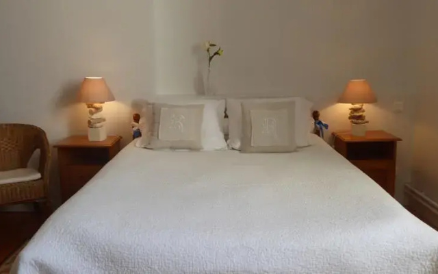 B&B Gagnepain La Riviere