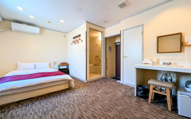 Stylish Station Hotel Kanazawa