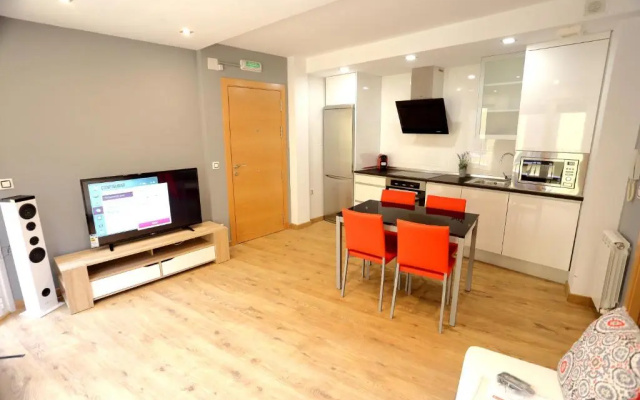 Apartamentos Amaiur 2