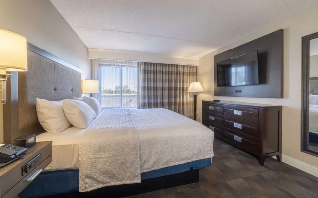 Hampton Inn Carlstadt at The Meadowlands