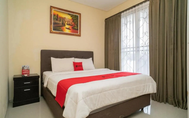 RedDoorz near ITDC Nusa Dua
