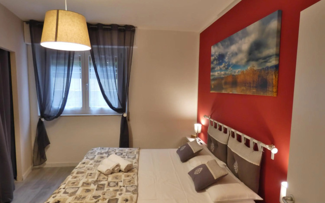 Charming House in Old Town Desenzano