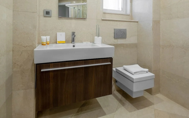 Vesta - Luxury APT - 2BR - New Cairo