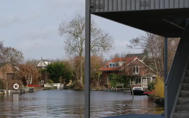 Harbour Village