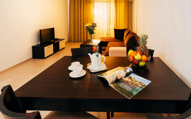 Green Life Beach Resort Sozopol