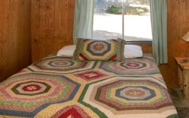 Big Bear Lake Cabins
