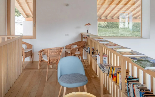 Agriturismo La Derta