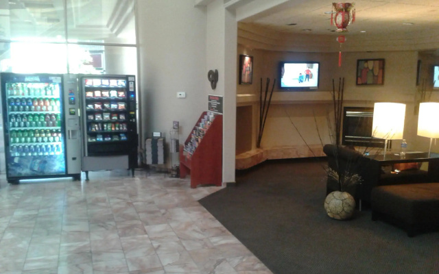 Fortune Hotel & Suites
