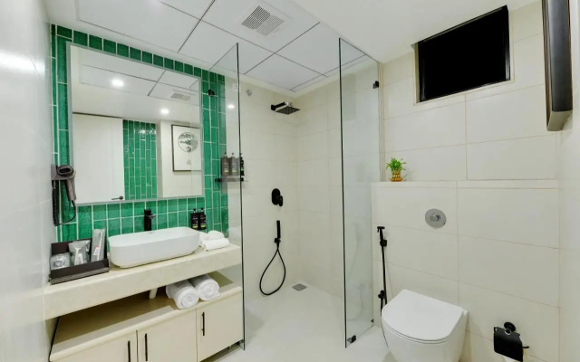 The Beacon Hotel NIBM Pune