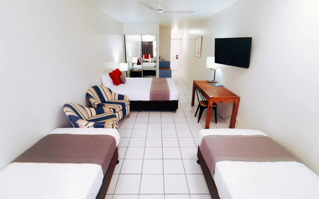 Hides Hotel Cairns