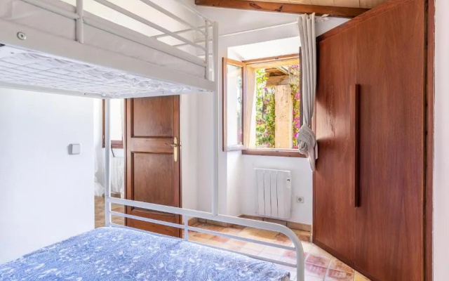 Le Petit Paradis in Biniagual
