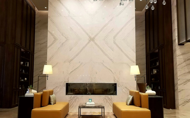 Sheraton Los Angeles San Gabriel