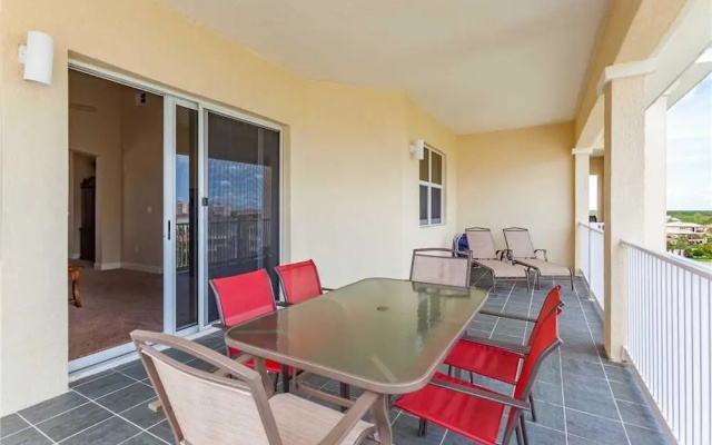 365 Cinnamon Beach - Three Bedroom Condo