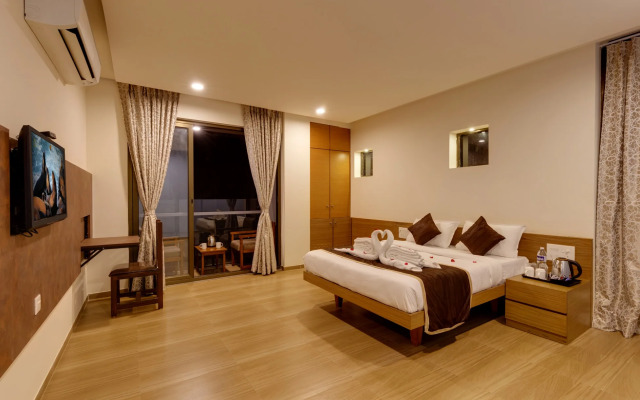 Hotel Shree Sai