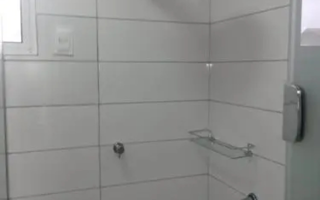 Apart Hotel Solar Agua - Flat: 216