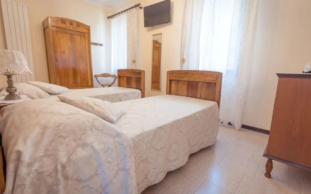 B&B Corte Burchio