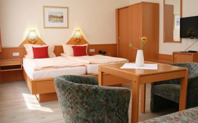 Hotel Petersen