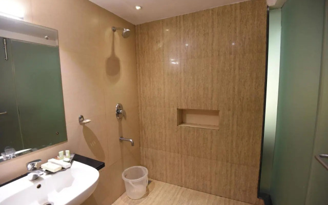 VITS Sharanam, Thane