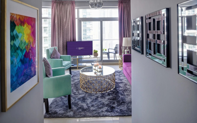 Dream Inn Dubai Apartments - Park Island