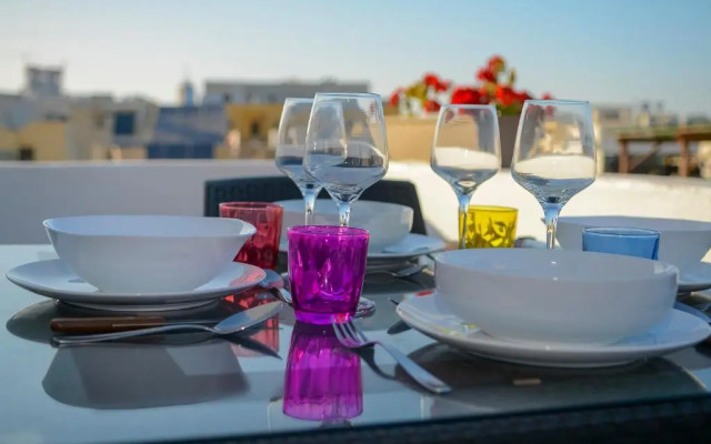 Seaside Apartments Malta Sliema 1