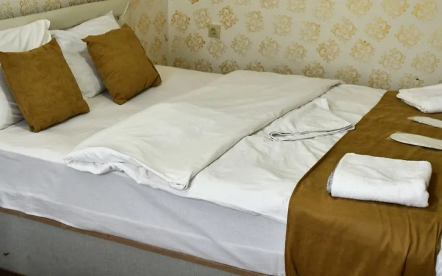 Ada Apart Otel
