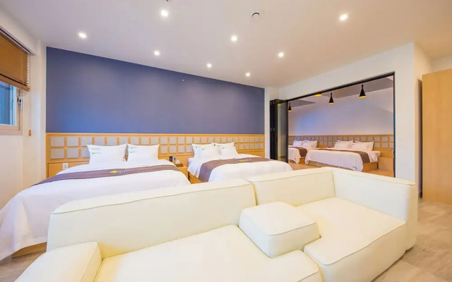 S Hotel Suncheon