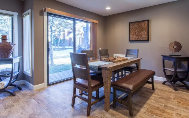 Snowcreek Phase III