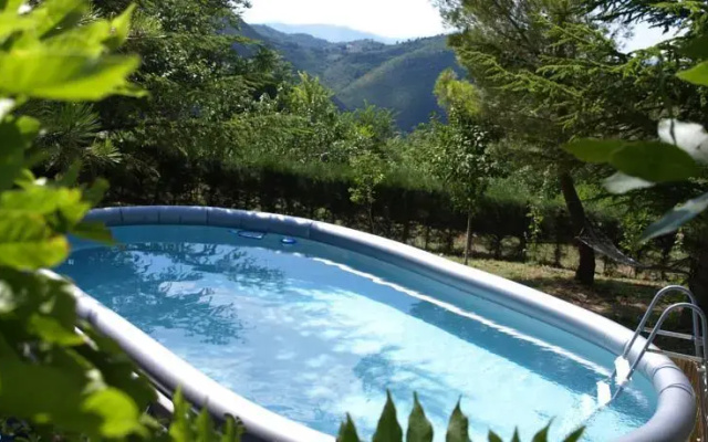 B&B La Contea